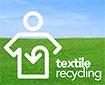  textile recycling (UK) 