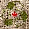   textiles recycling (CA) 