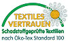  Oeko-Tex Standard 100 - textiles vertrauen 