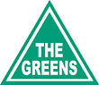  THE GREENS 