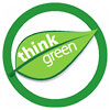  think green (circled leaf) 