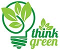  think green (environmental, Honda) 