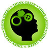  think green technology (stock) 