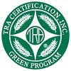  TRA CERTIFICATION / GREEN PROGRAM 