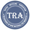  TRA - TEXTIILE RECYCLING ASSOCIATION (dark blue, UK) 