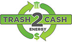  TRASH 2 CASH - ENERGY (semi-seal) 
