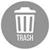  trash bin (Neu Home, US) 