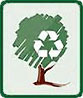  trees recycles 