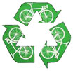  tri-recycle bikes 