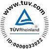  TUV Rheinland (tuv.com) 