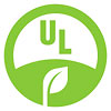 UL (Underwriters Laboratories, USA) ECOLOGO 