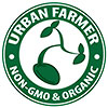  URBAN FARMER - NON-GMO & ORGANIC 