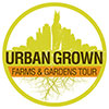  Urban Grown Farms & Gardens (Kansas City, US) 