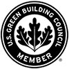  U.S. Green Building Council MEMBER 