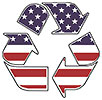  USA Recycle (logo) 