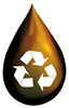  used oil recycling 