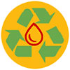  used oils recycling (RU) 