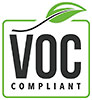  VOC COMPLIANT (floors, US) 