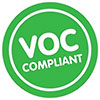  VOC COMPLIANT (GBC, ZA) 