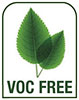  VOC FREE (BY) 