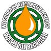  WASTE OIL RECYCLER - WE SUPPORT ALTERNATIVE ENERGY 