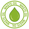  WASTE OIL (UK) 