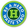  Be a Hero - Waste Zero 
