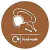  food waste (wastewarriors.org) 
