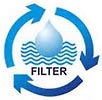  water filter 