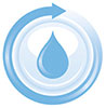  water (NSF, org) 
