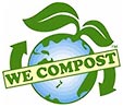  WE COMPOST (local, US) 