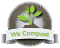  We Compost 
