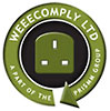  WEEECOMPLY.LTD (UK) 