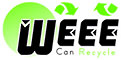  WEEE Can Recycle (UK) 