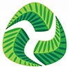  recycling (wild tropic green) 