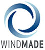  WindMade Product Label 
