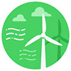  wind energy (ES) 