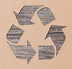 wooden inverse recycling 