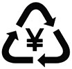  yen recycling 