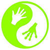  ying-yang - human/alien hands 