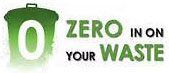 ZERO IN ON YOUR WASTE (US) 