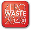  ZERO WASTE 2040 (Dallas goal, Tx, US) 