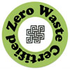  Zero Waste Certified 