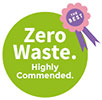  Zero Waste. Highly Commended. (UK) 