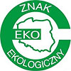  Znak Ekologiczny EKO 
